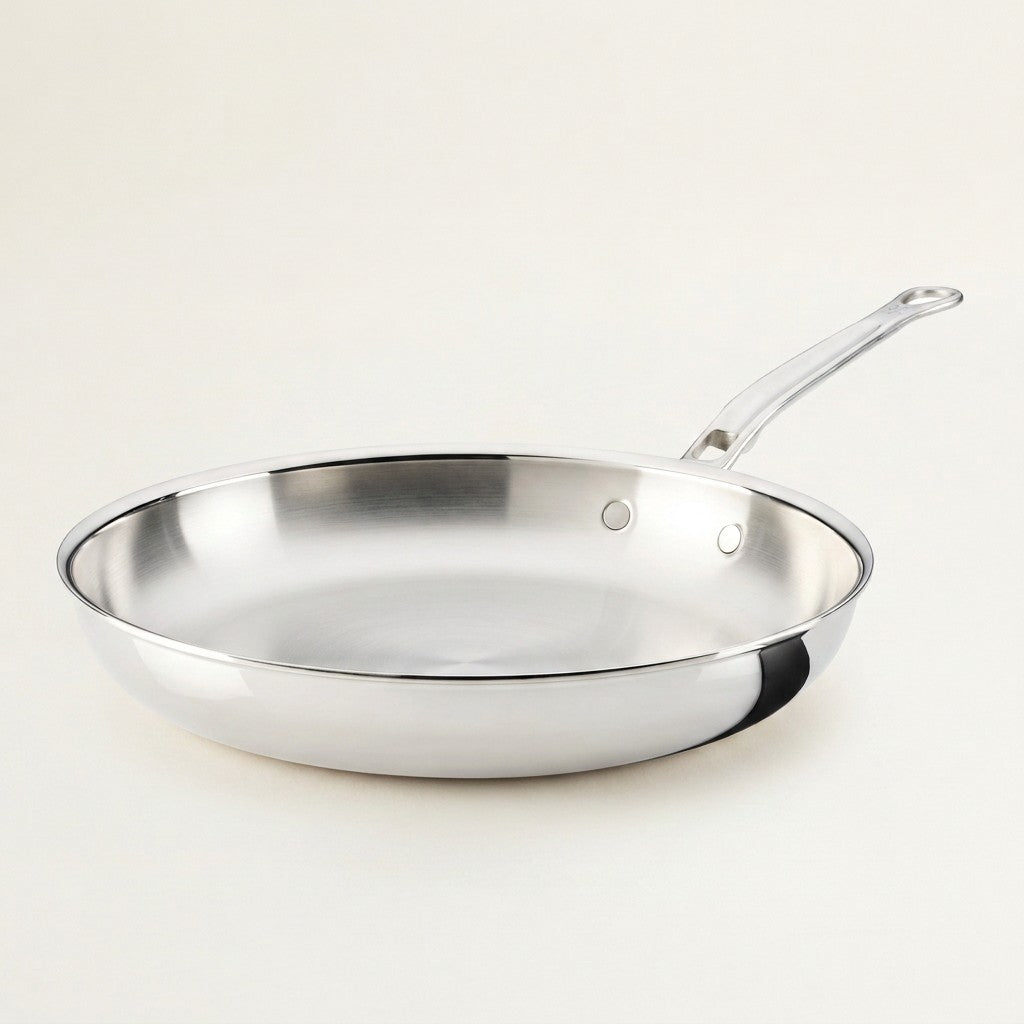 Hestan ProBond Luxe Skillet