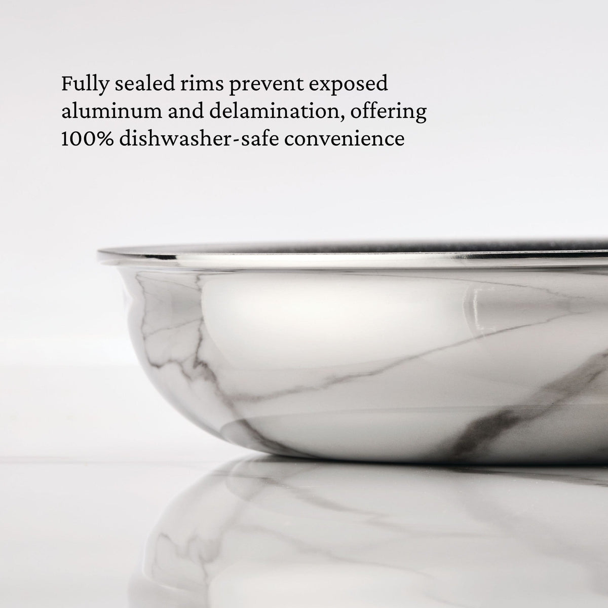 Hestan ProBond Luxe Skillet