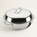 Hestan ProBond Luxe Wok with Dome Lid, 14"