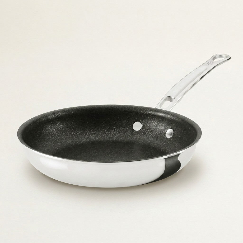 Hestan ProBond Luxe 2-Piece TITUM Nonstick Skillet Set (8.5" & 11")