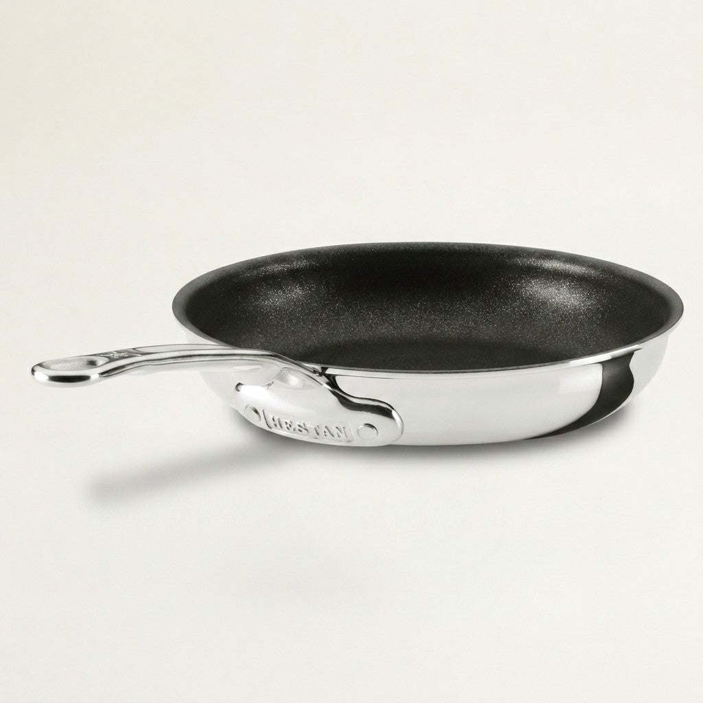 Hestan ProBond Luxe TITUM Nonstick Skillet