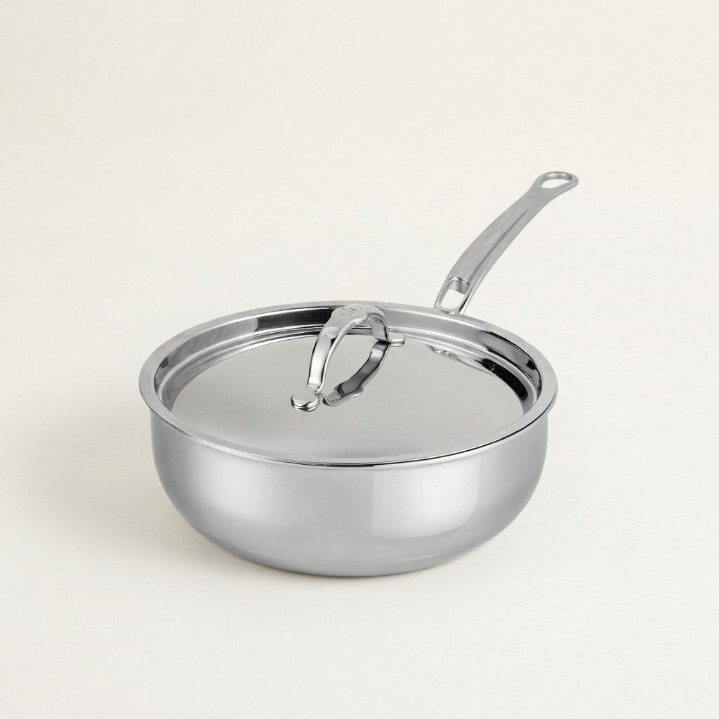 Hestan ProBond Luxe Saucier, 2 Qt