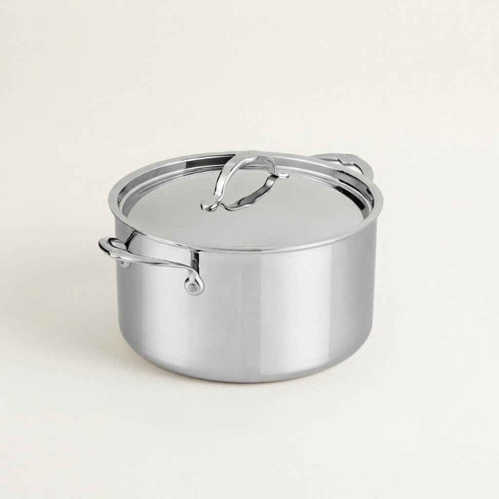 Hestan ProBond Luxe Covered Stockpot