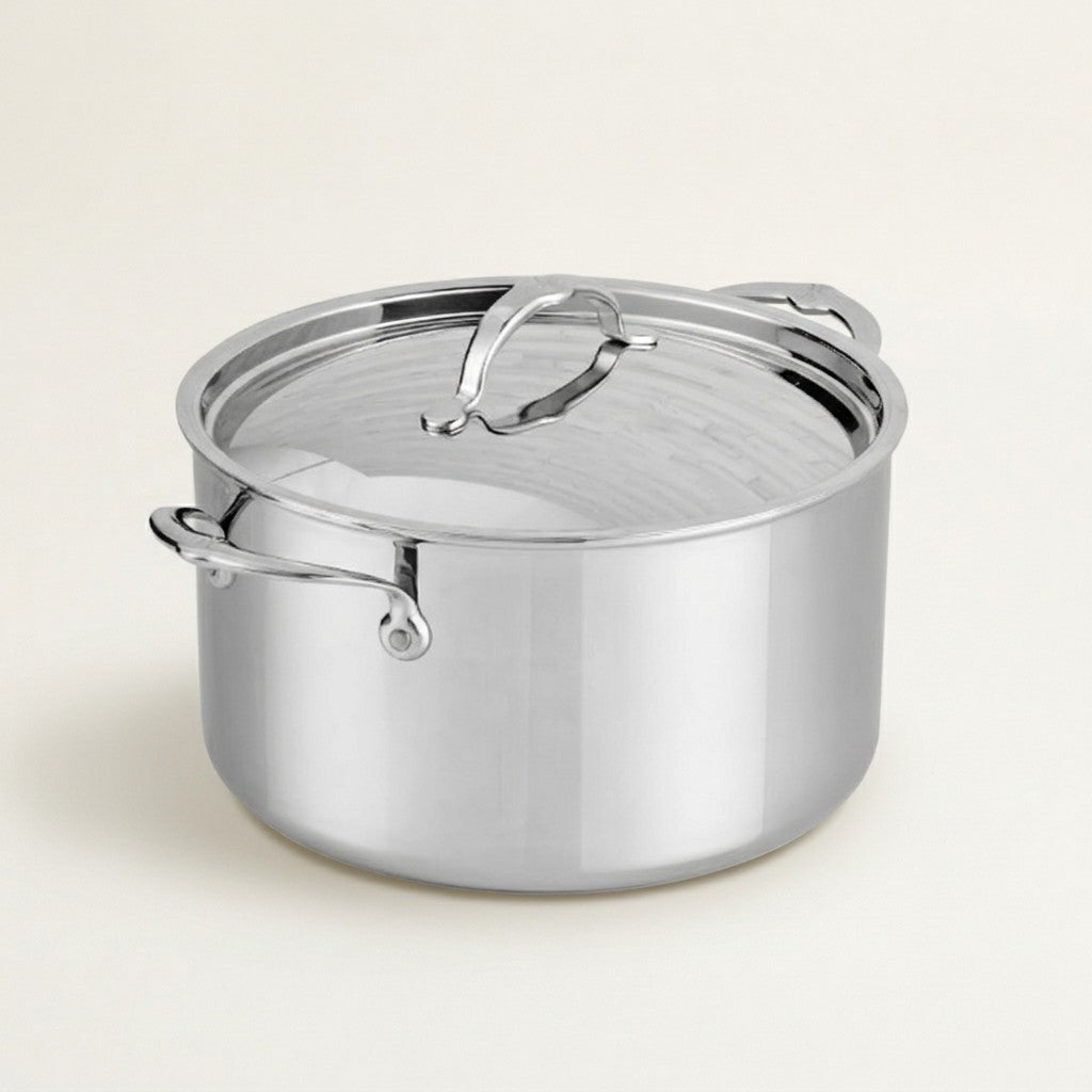 Hestan ProBond Luxe Covered Stockpot