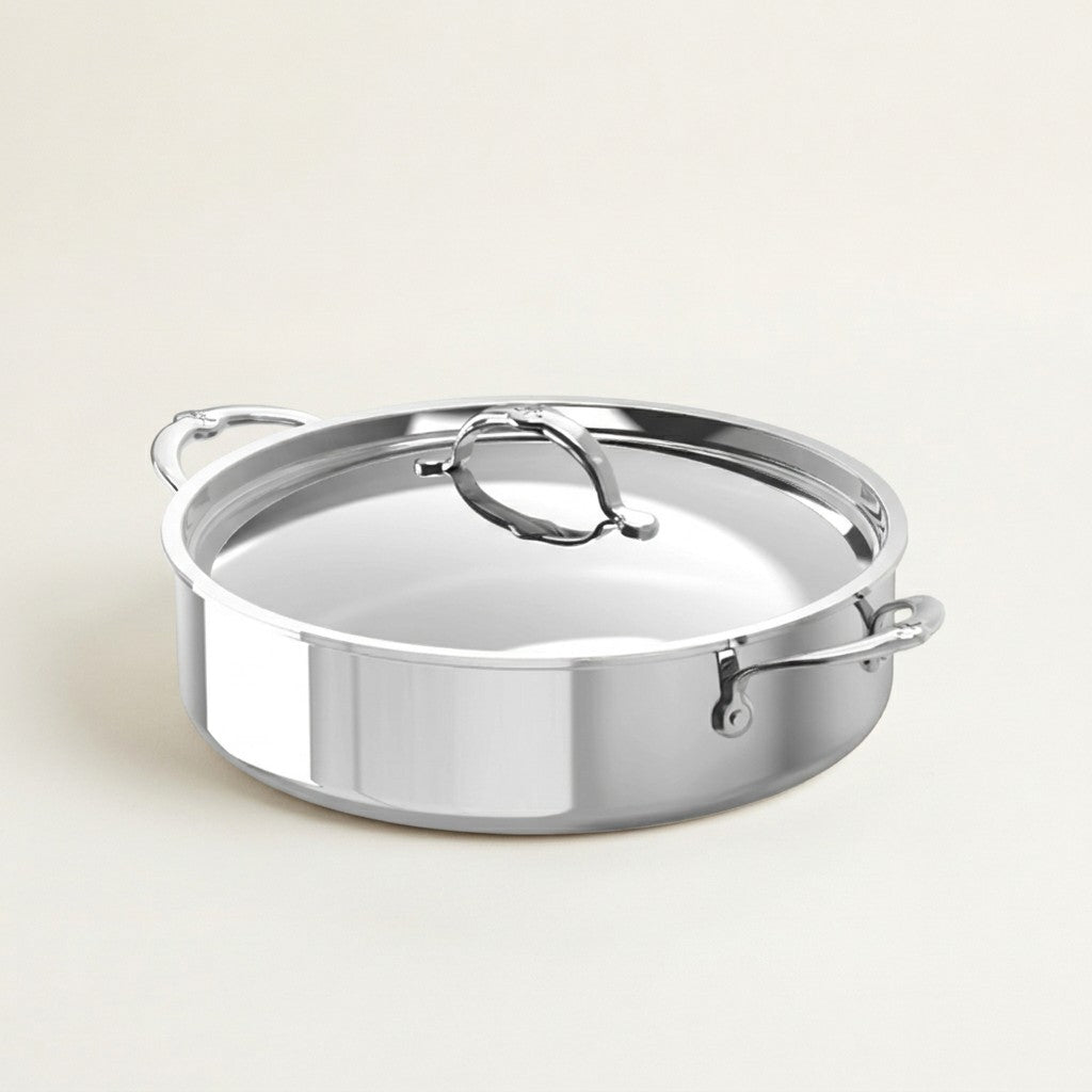 Hestan ProBond Luxe Covered Rondeau