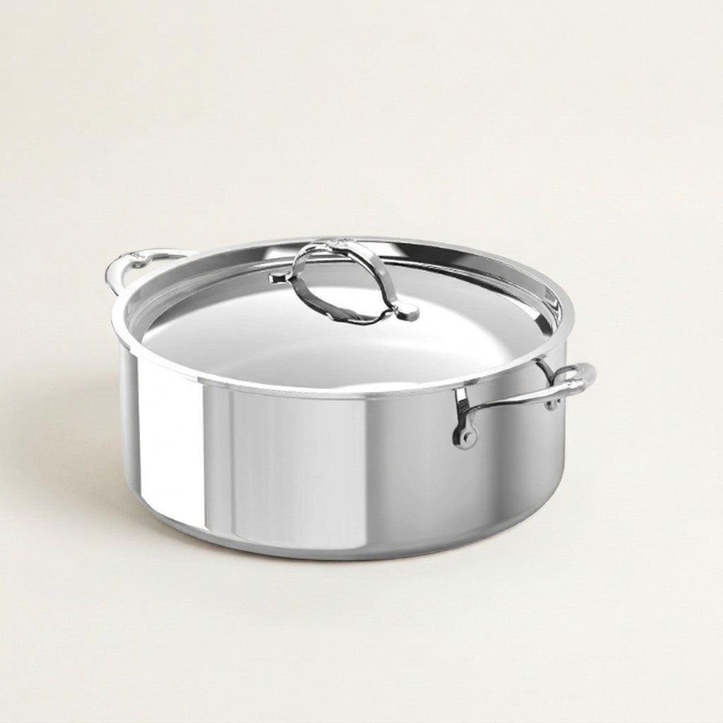 Hestan ProBond Luxe Covered Rondeau