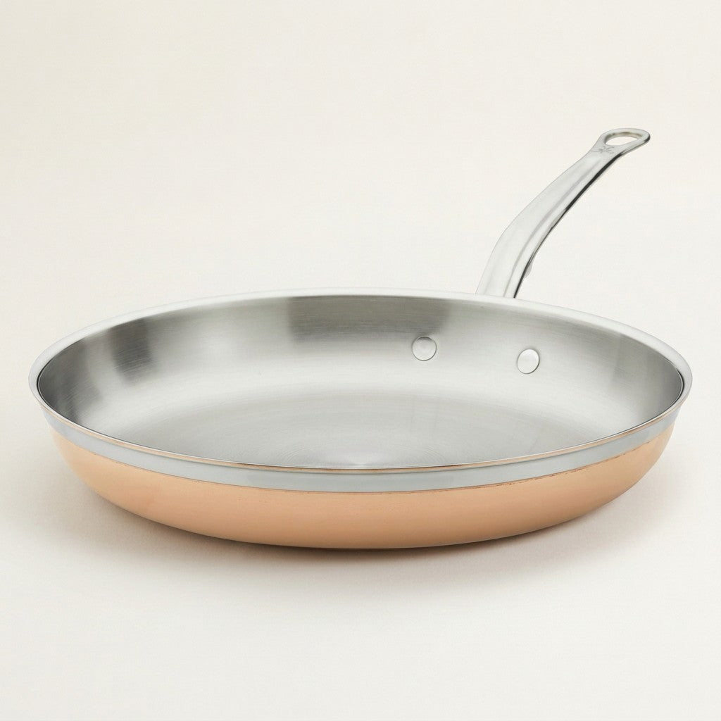 Hestan CopperBond Skillet