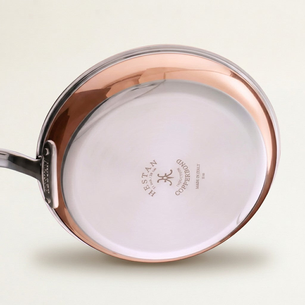 Hestan CopperBond Skillet
