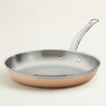 Hestan CopperBond Skillet, 11"
