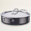Hestan NanoBond Covered Sauteuse, 3.5 Qt