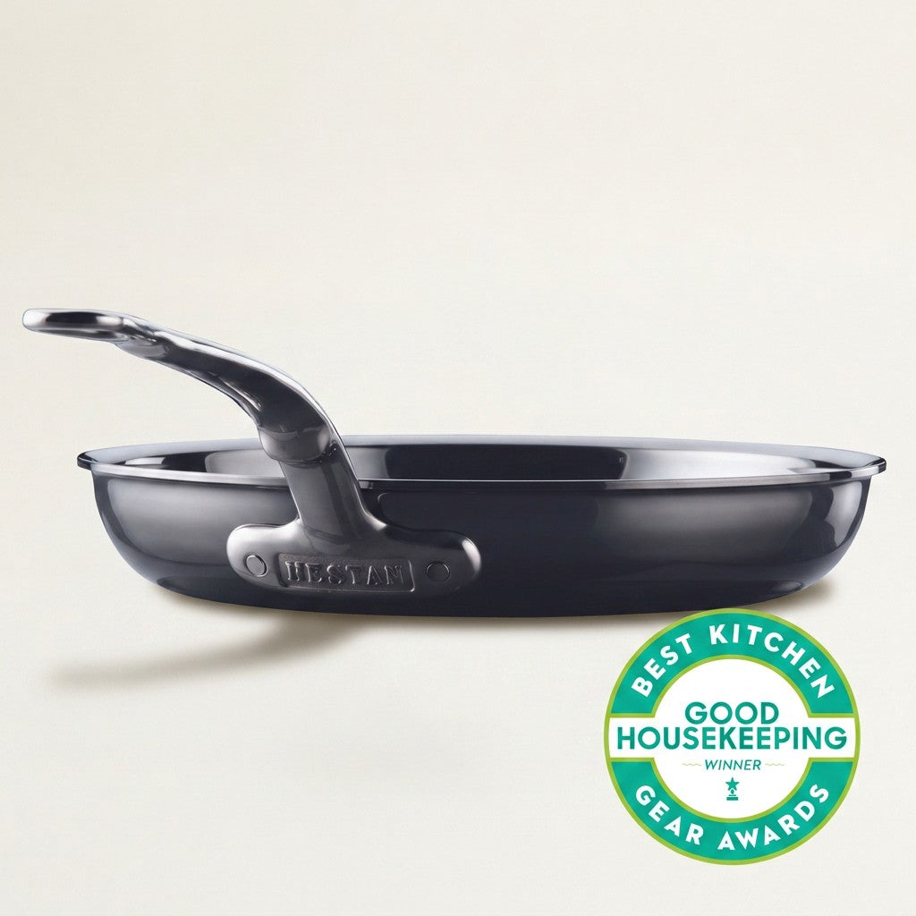 Hestan NanoBond Skillet