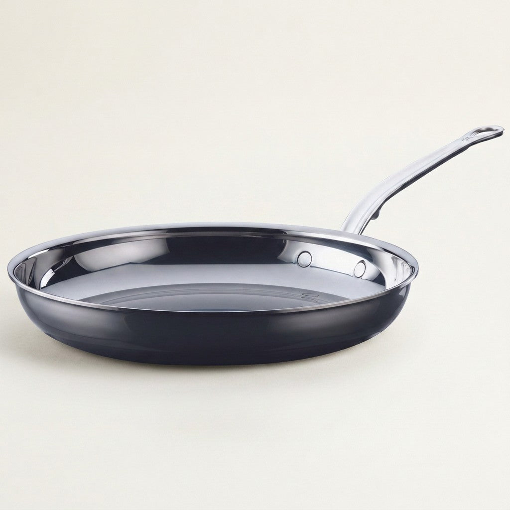 Hestan NanoBond Skillet
