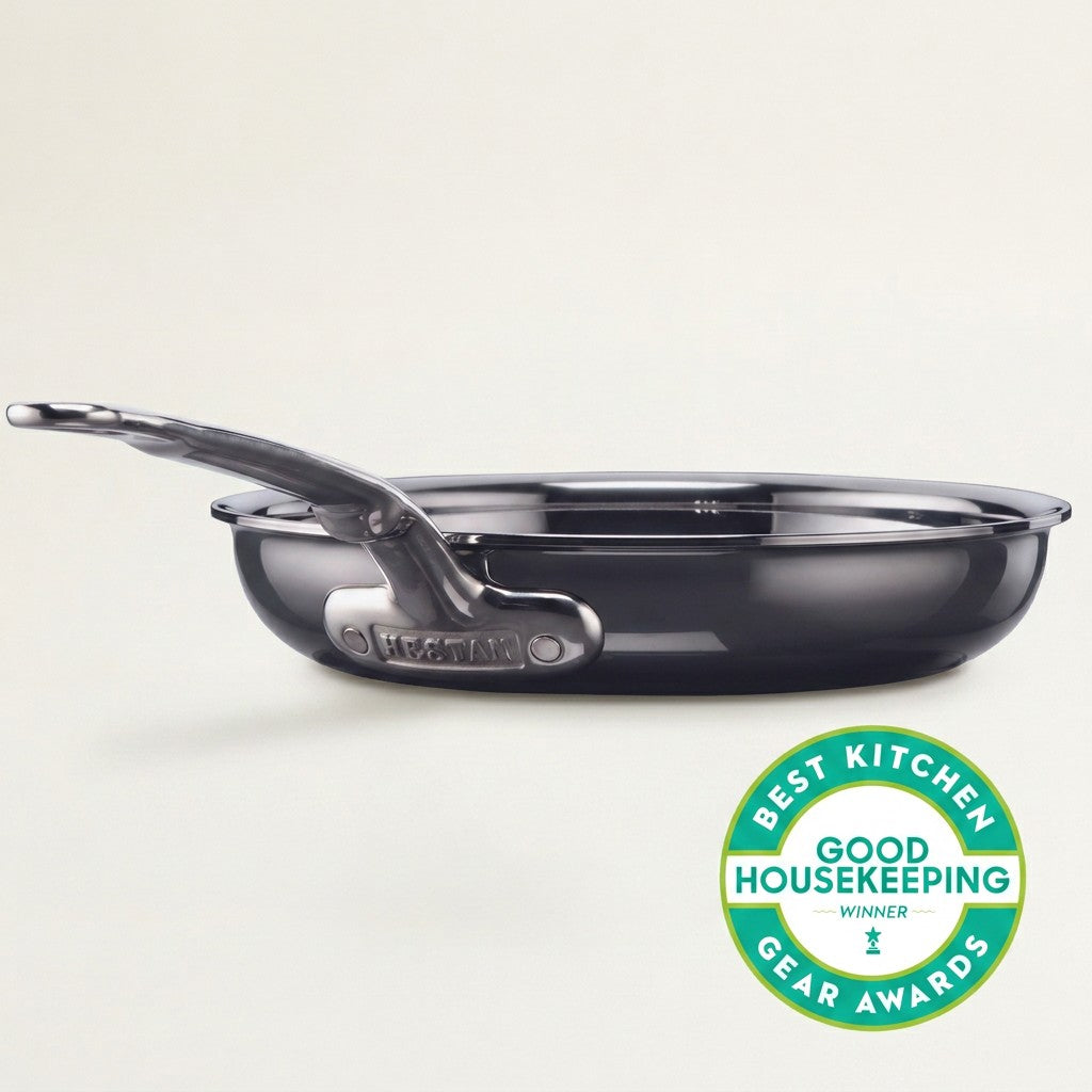 Hestan NanoBond Skillet