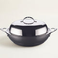 Hestan NanoBond Covered Wok, 14"