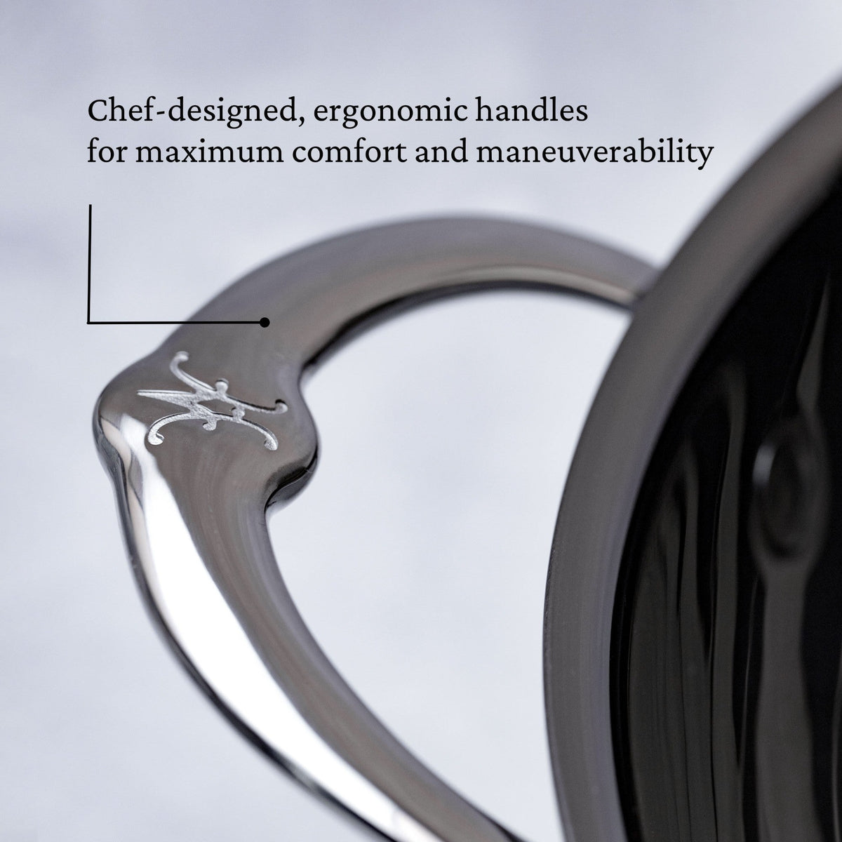 Hestan NanoBond Covered Wok, 14"