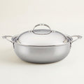 Hestan NanoBond Dutch Oven, 5 Qt