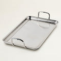 Hestan Provisions Clad Double Burner Griddle