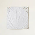 Muslin Hooded Towel Set