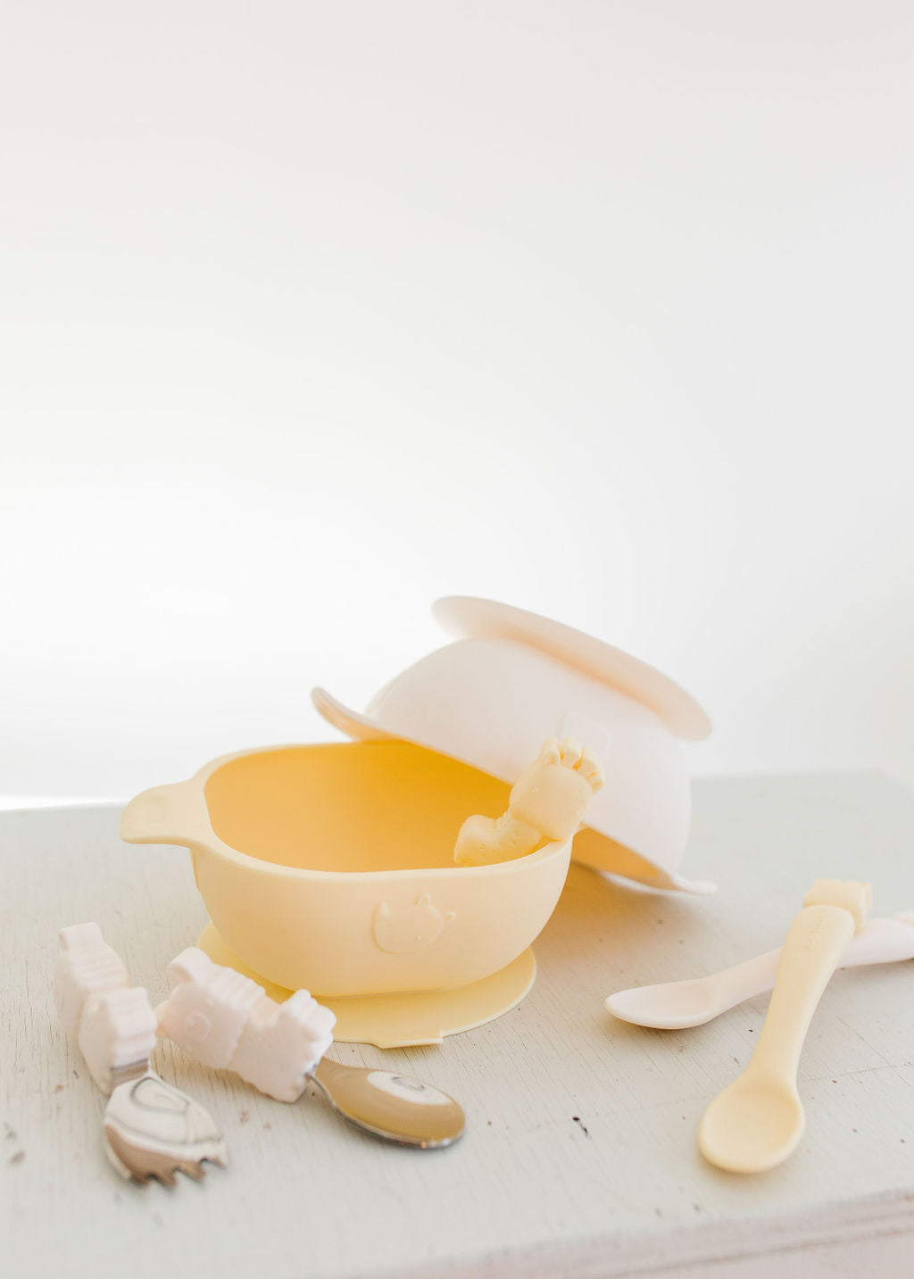 Feeding Spoon (Set of 2)