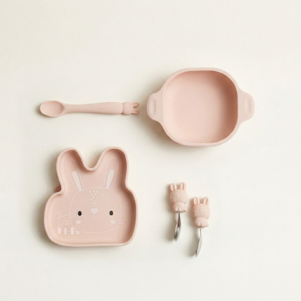 Feeding Spoon (Set of 2)