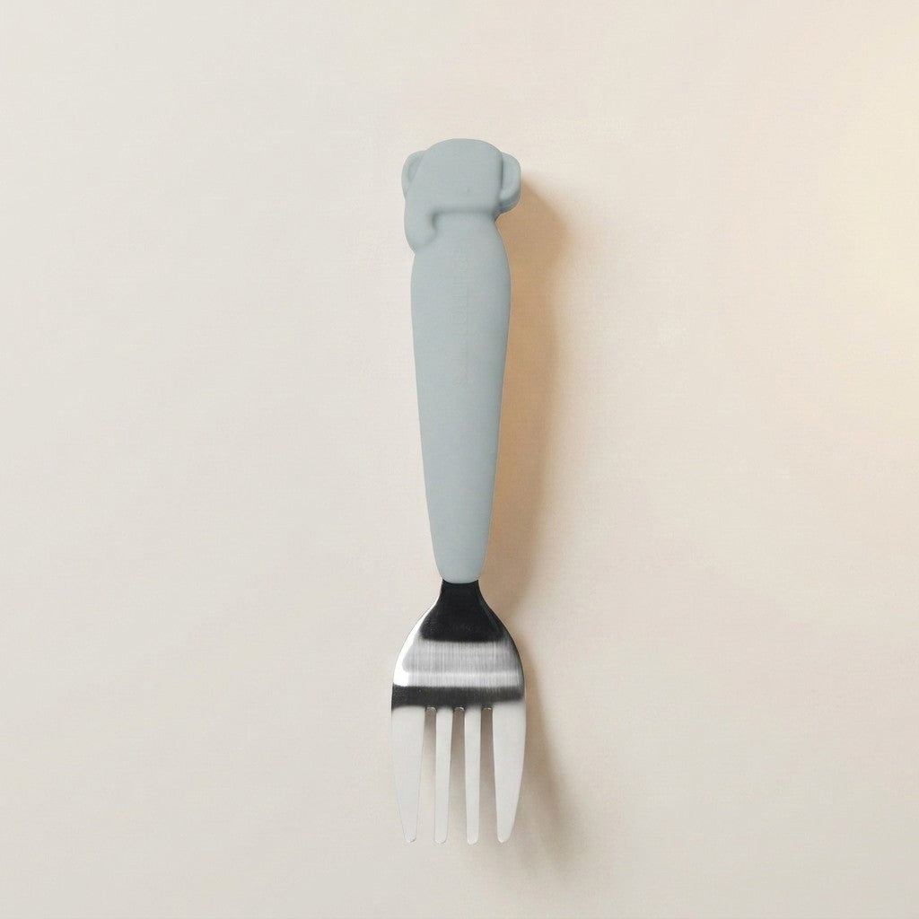 Toddler Spoon/Fork Set