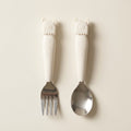 Toddler Spoon/Fork Set