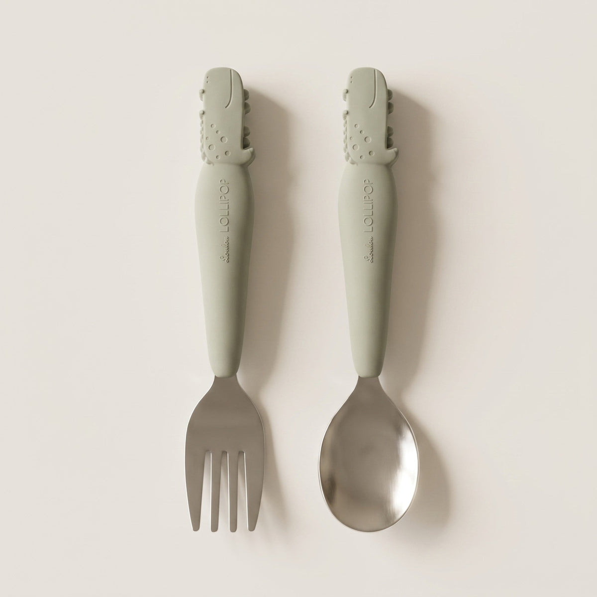 Toddler Spoon/Fork Set