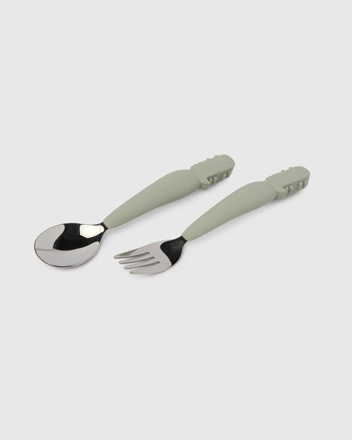 Toddler Spoon/Fork Set
