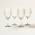 Mikasa Cheers Red Wine Glasses, 24 oz, Set of 4