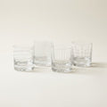Mikasa Cheers Double Old Fashioned Glasses, 12.75 oz, Set of 4