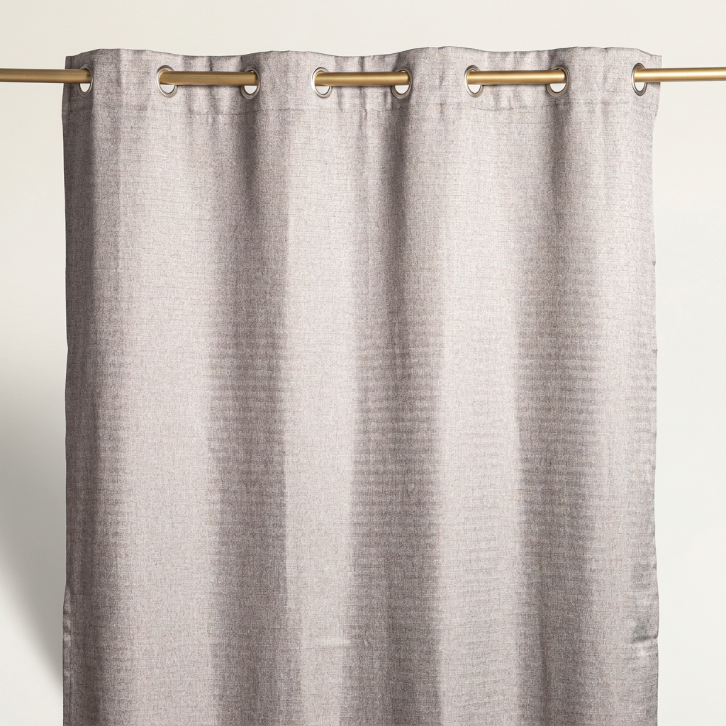 Room Darkening Curtain Panel, 52 x 84 in