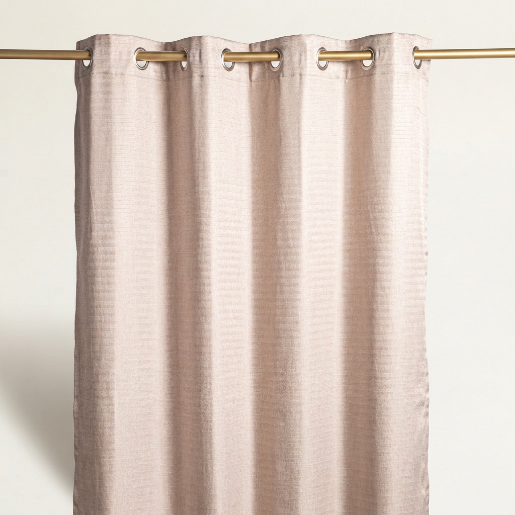 Room Darkening Curtain Panel, 52 x 84 in