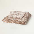 Vegan Throw