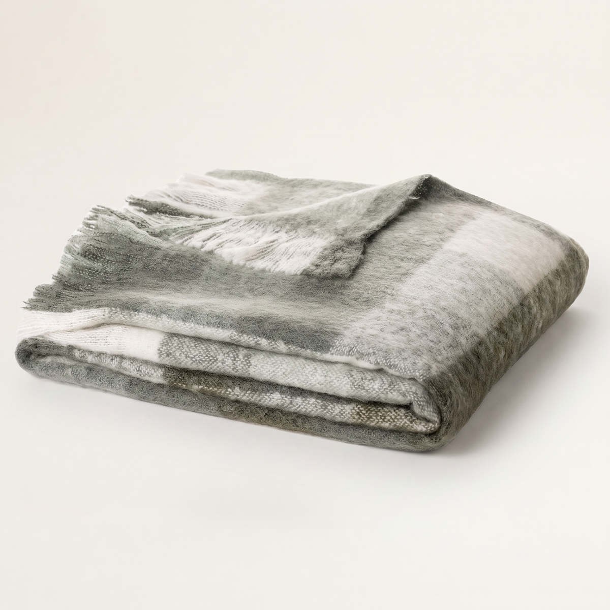 Automne Throw