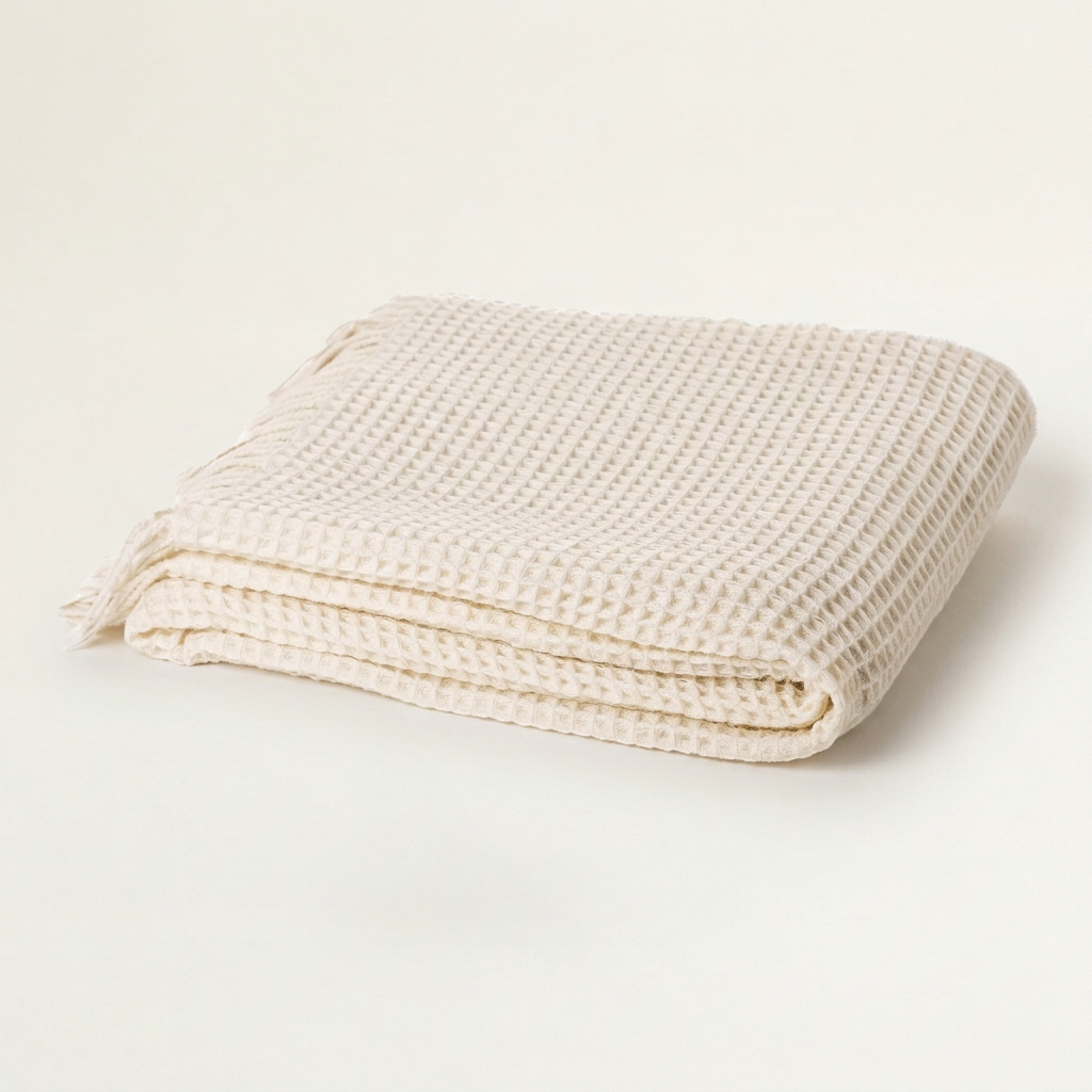 Coco Throw