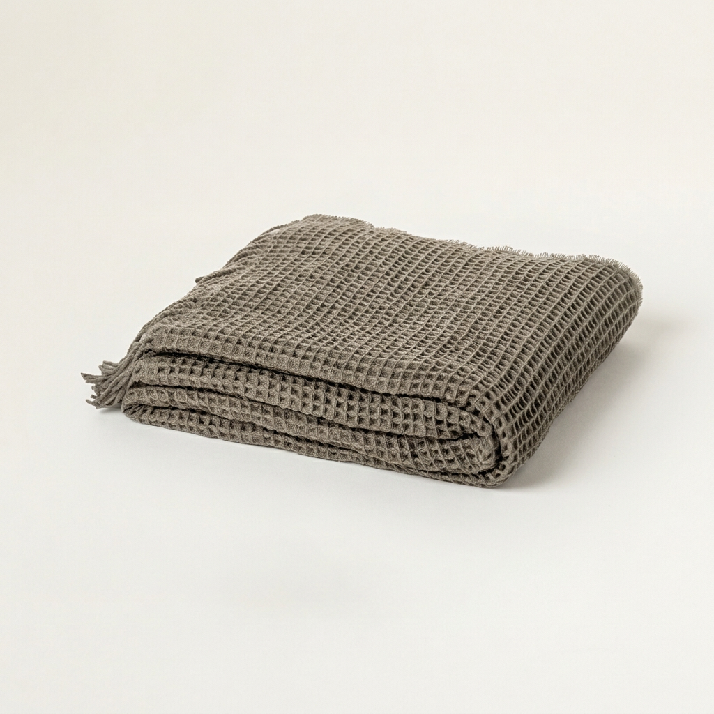 Coco Throw