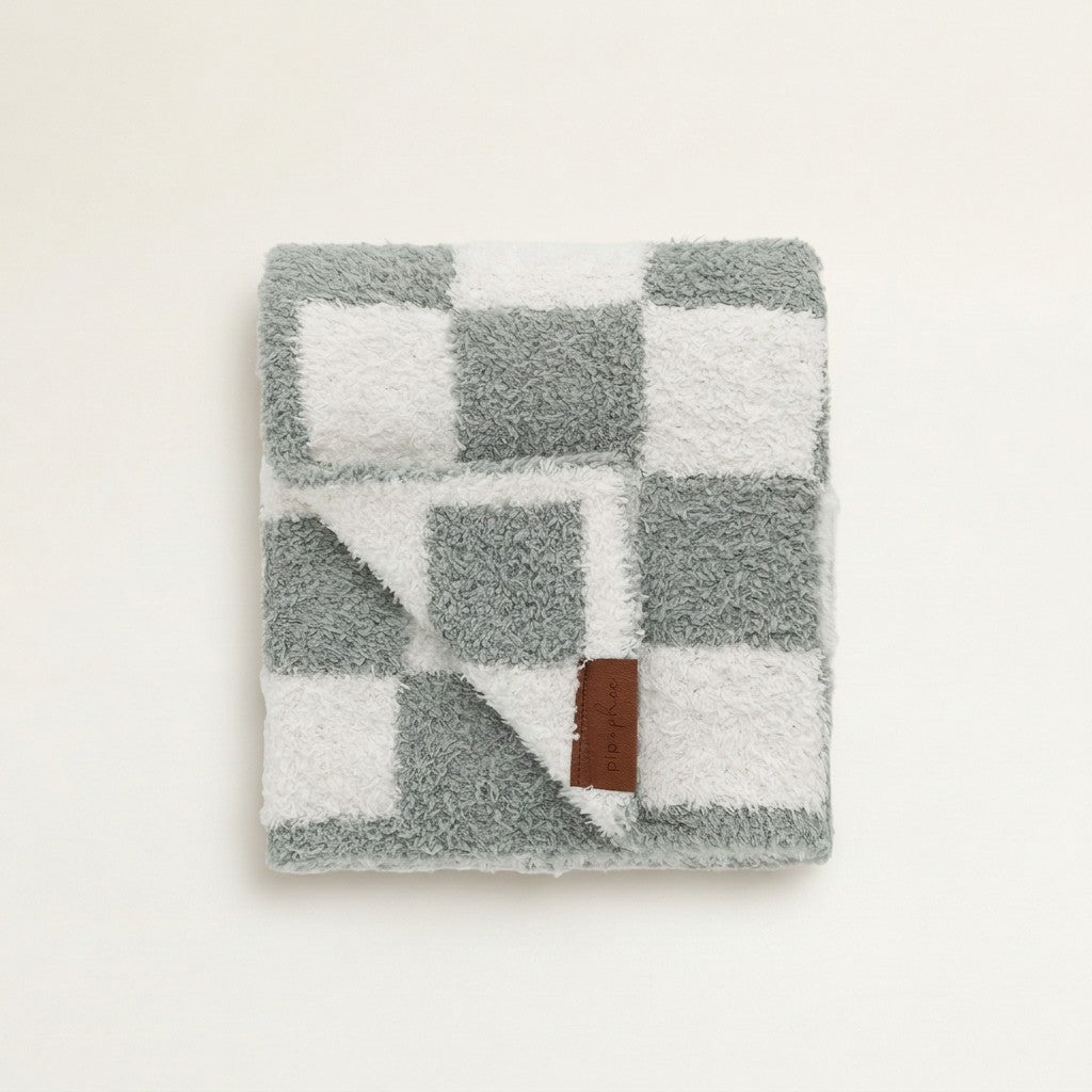 Plush Blanket