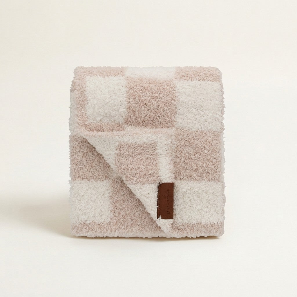 Plush Blanket