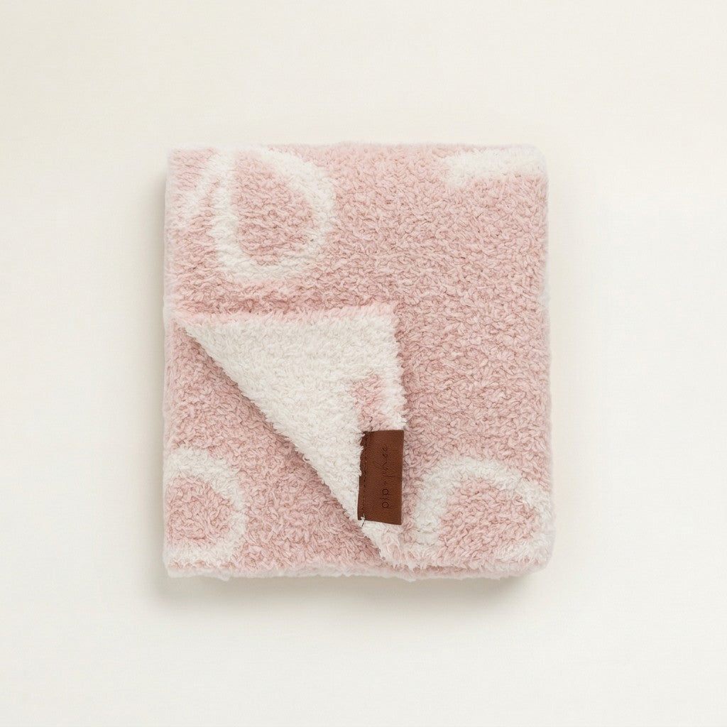 Plush Blanket