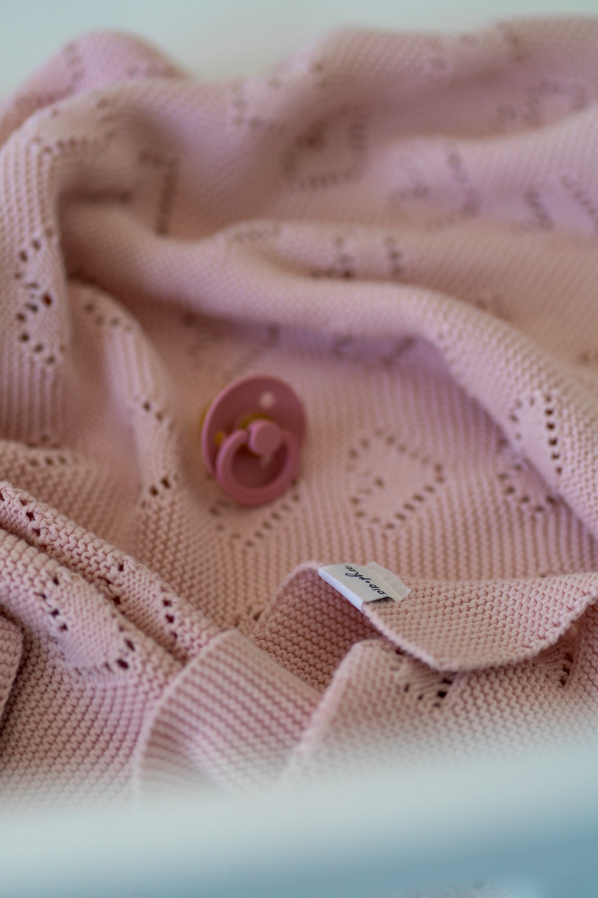 Cotton Blanket