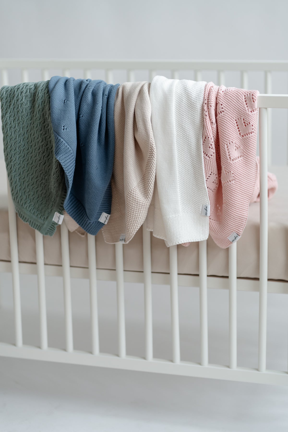 Cotton Blanket