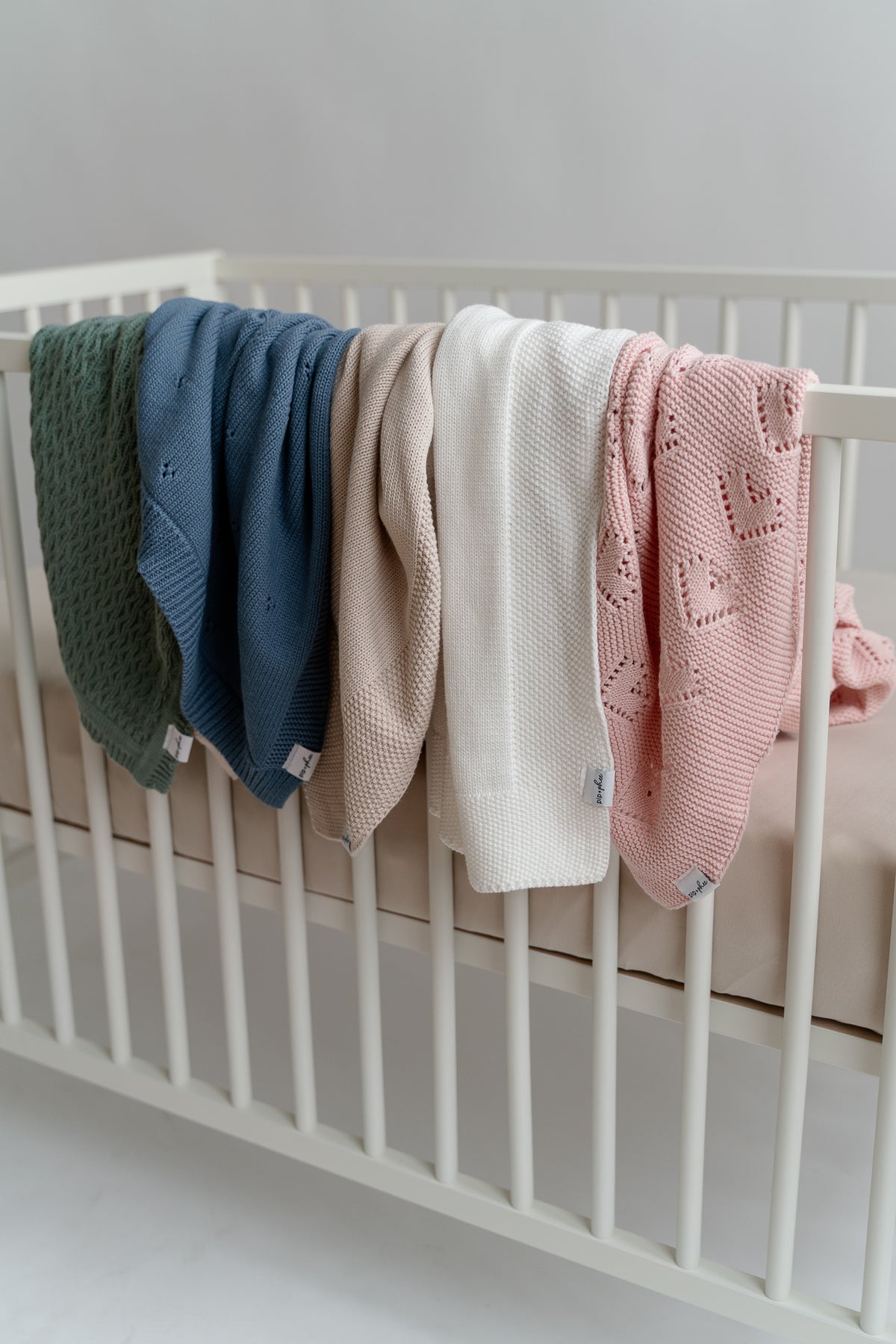 Cotton Blanket