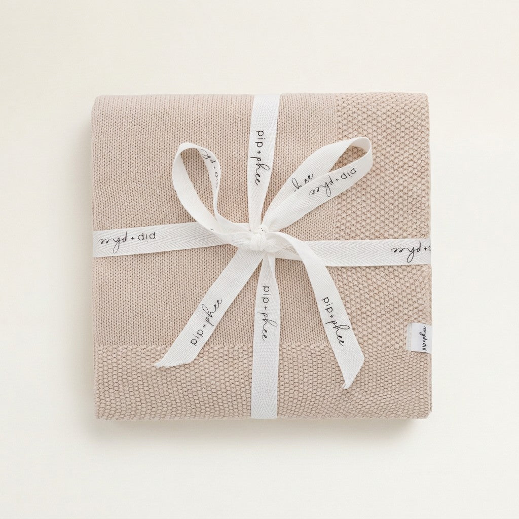 Cotton Blanket