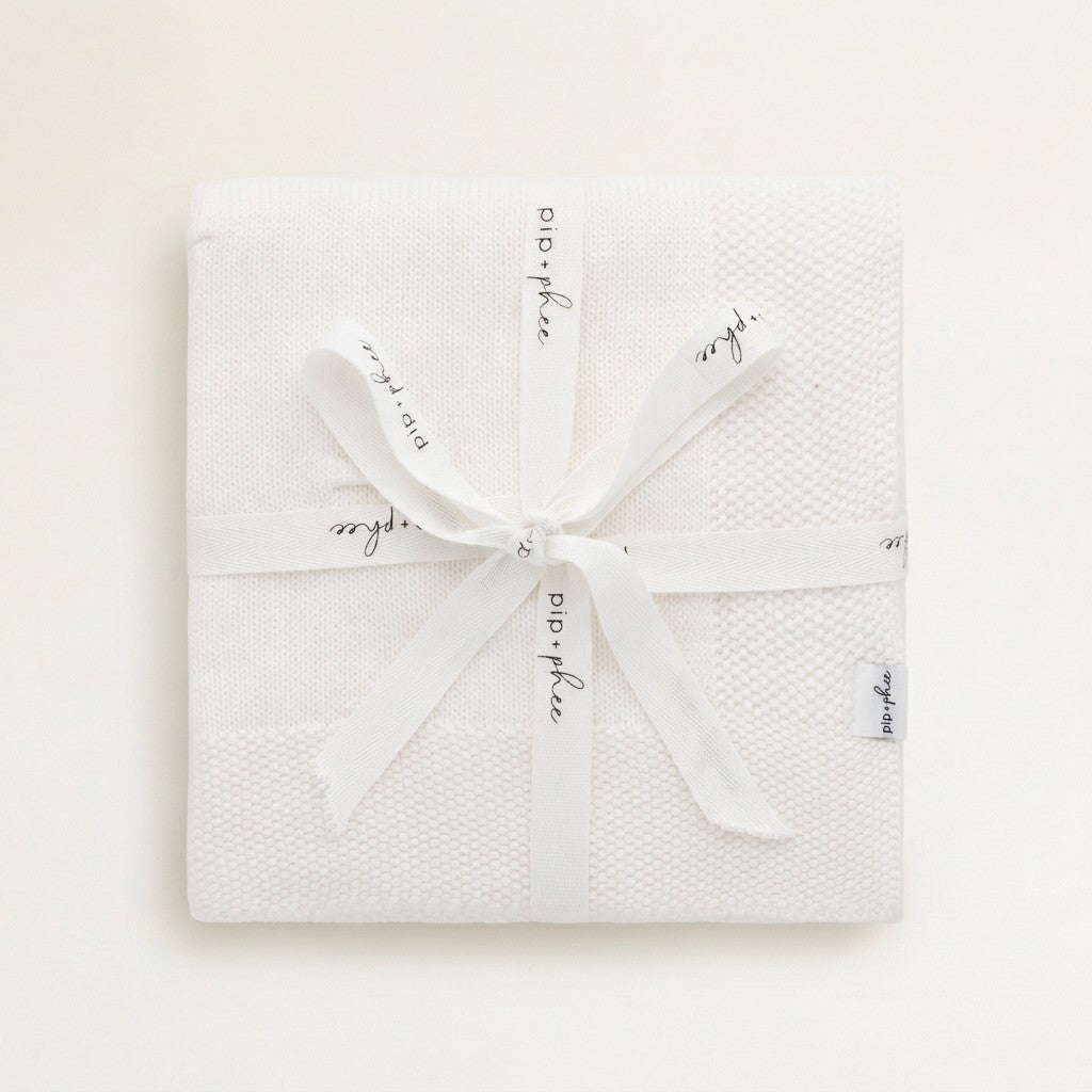 Cotton Blanket