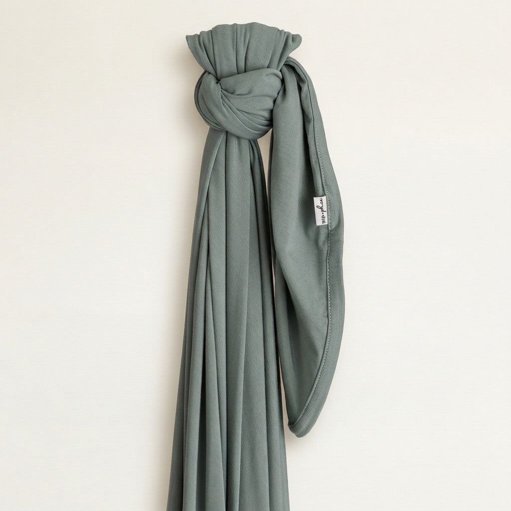 Bamboo Stretch Swaddle