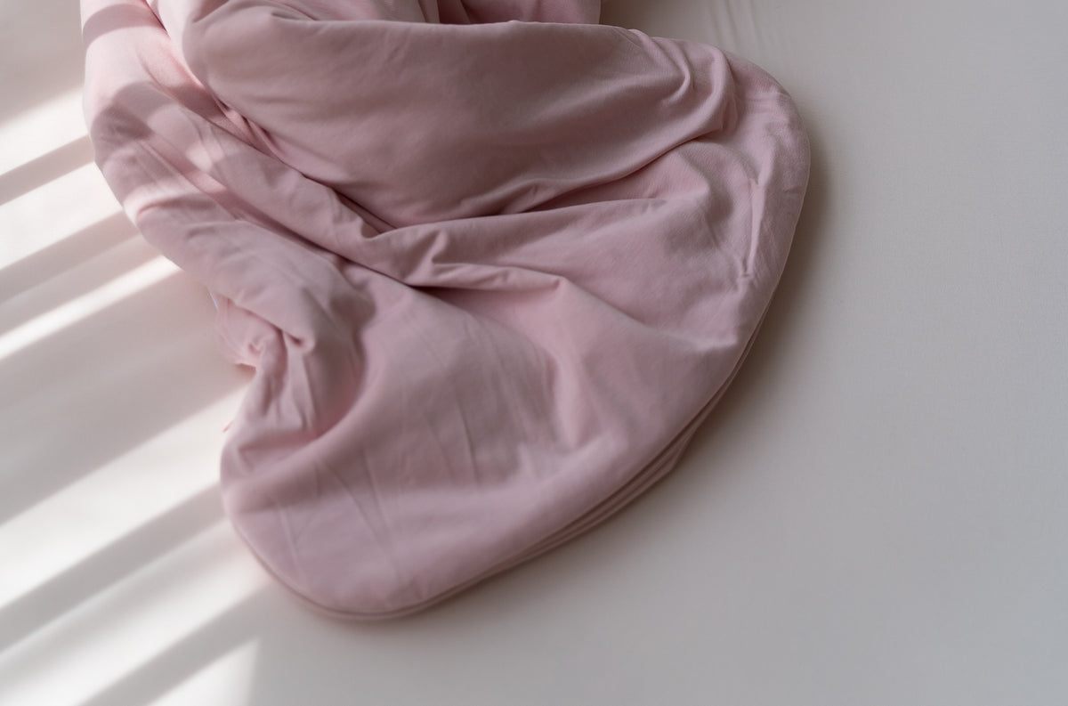 Bamboo Sleep Bag, 1.0 TOG