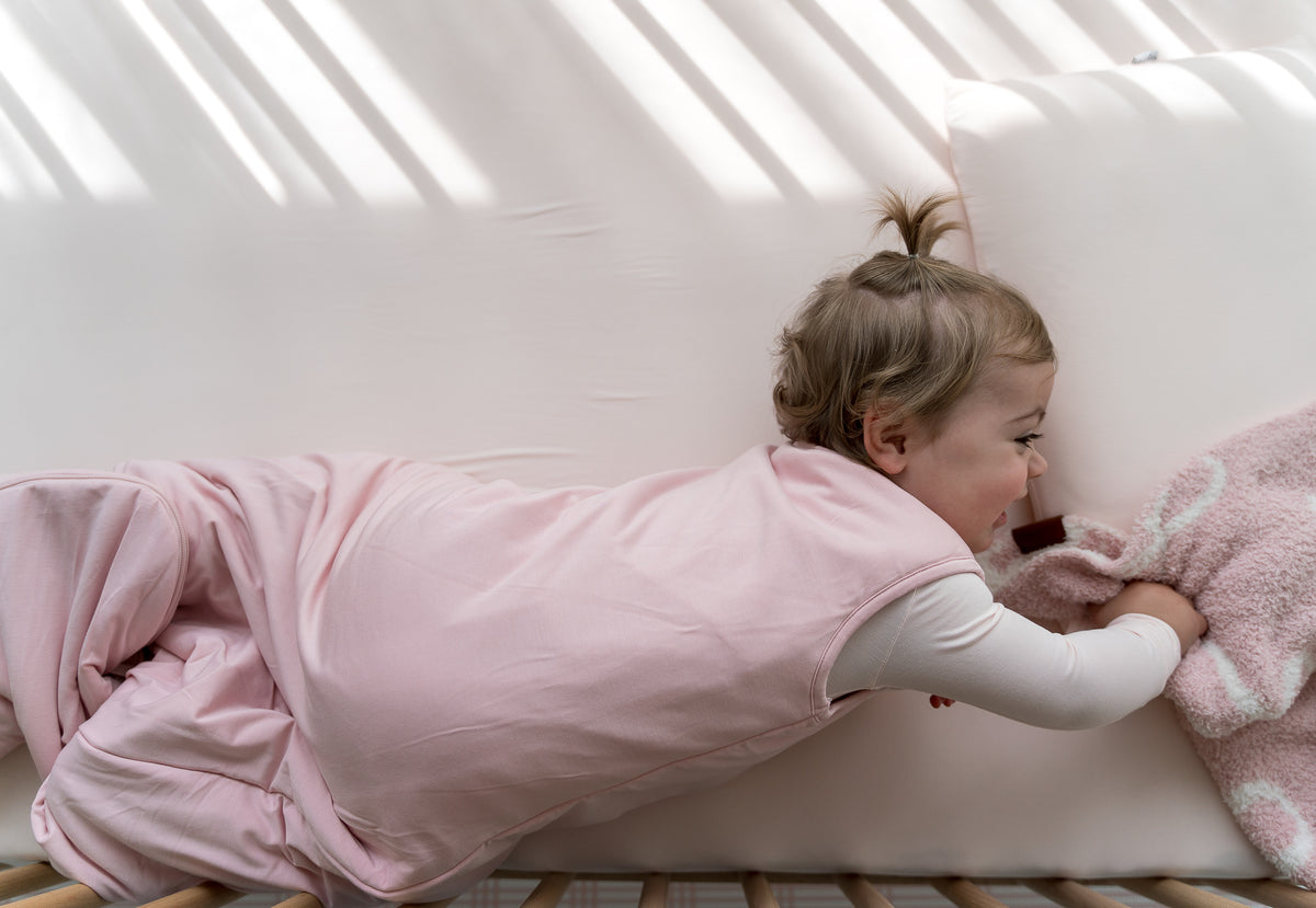 Bamboo Sleep Bag, 1.0 TOG