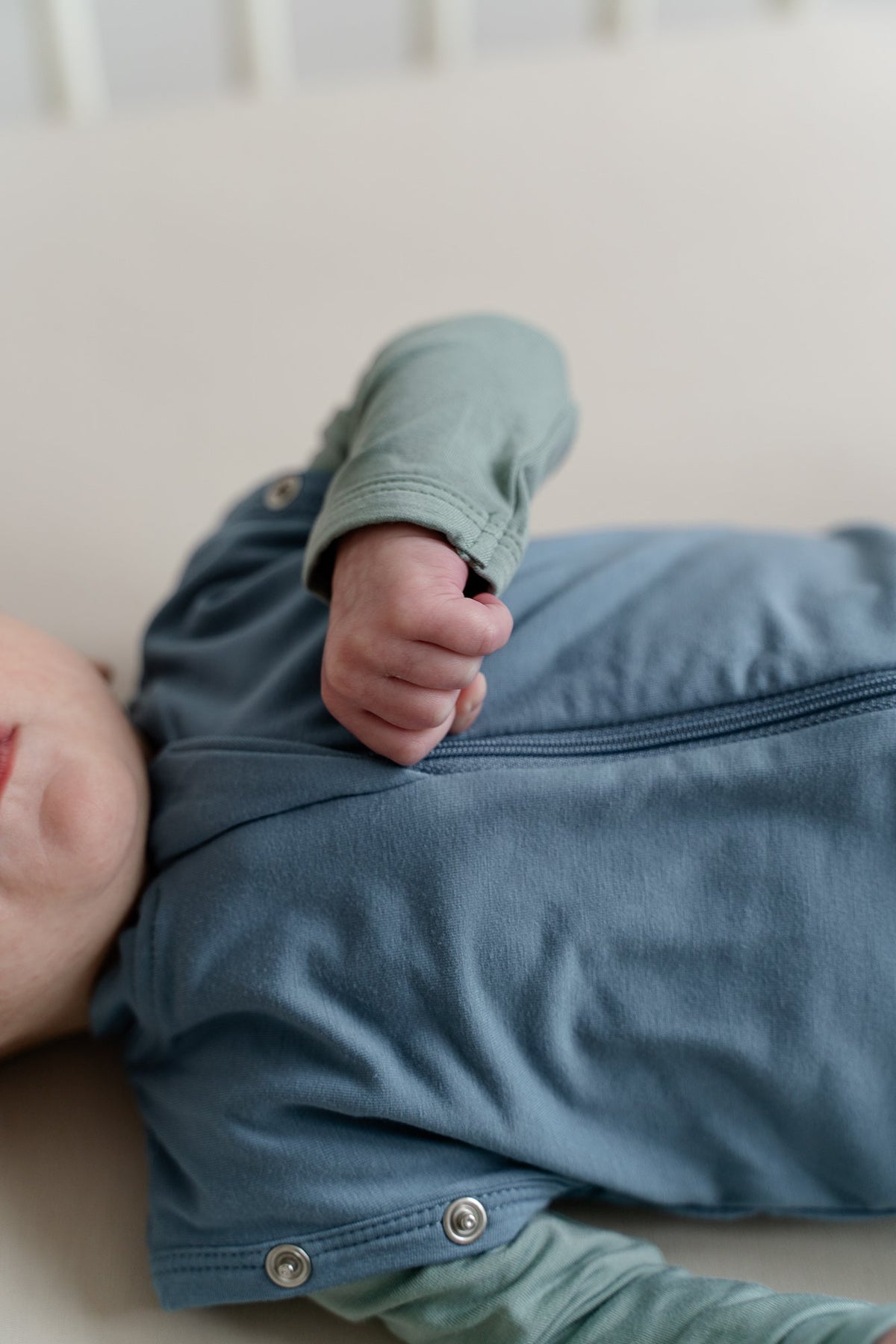Bamboo Sleep Bag, 2.5 TOG