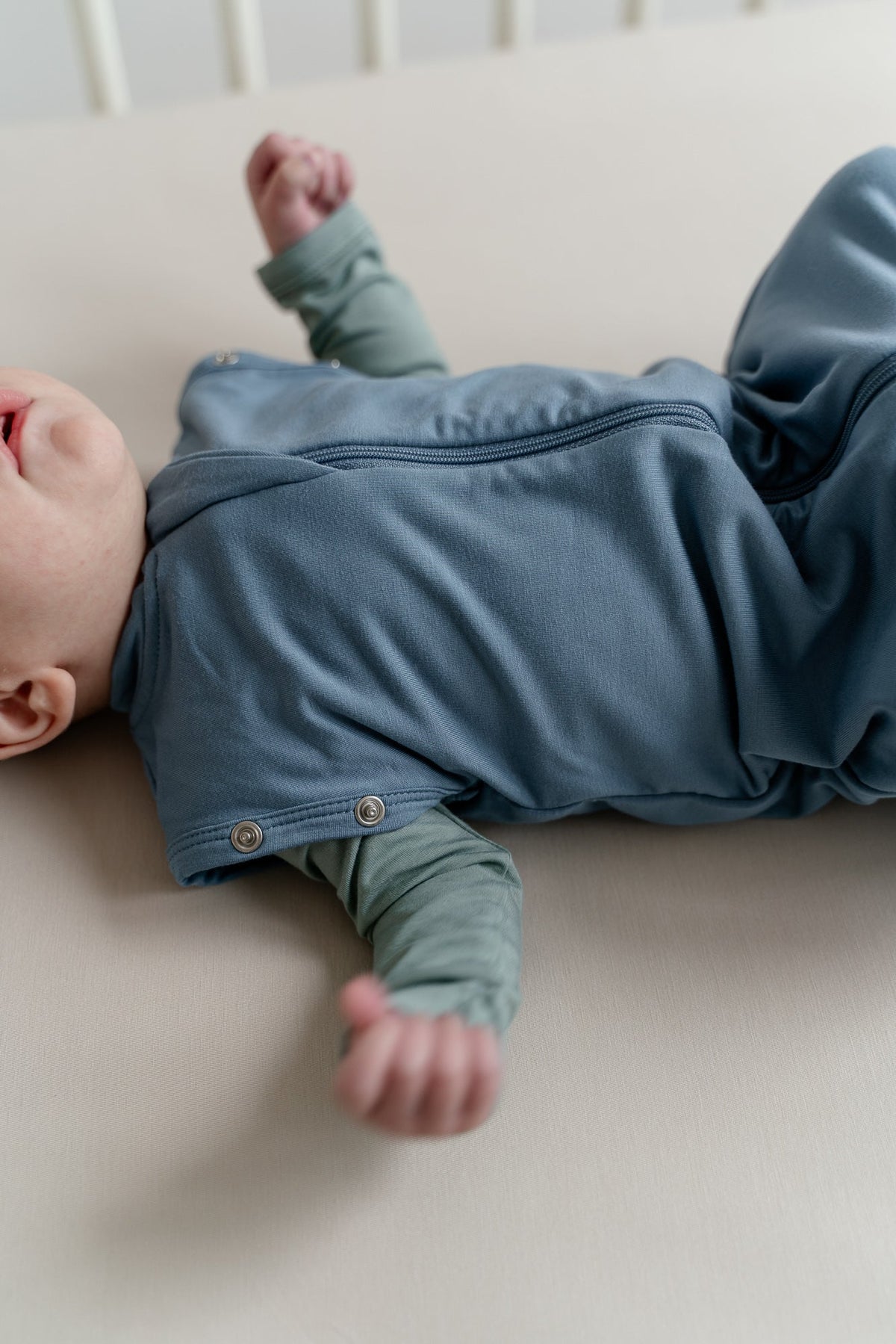 Bamboo Sleep Bag, 2.5 TOG