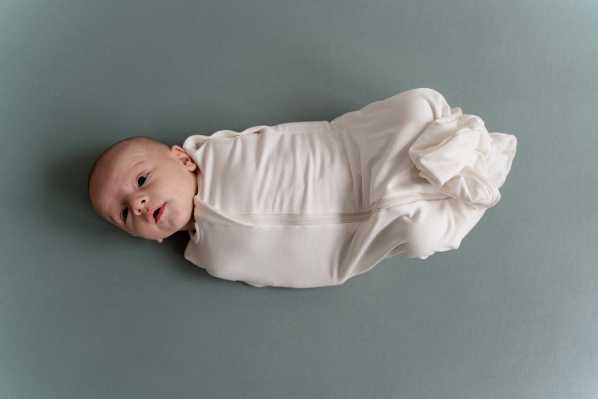 Swaddle Bag